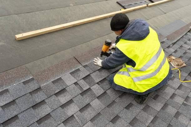 Best Shingle Roofing Installation  in Tulsa, OK