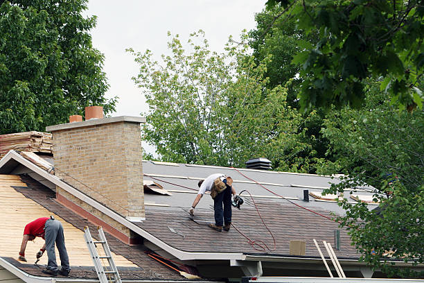 Professional Roofing Contractor in Tulsa, OK