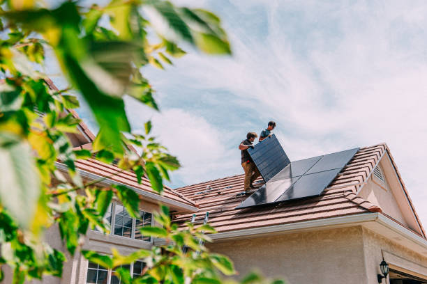 Best Residential Roofing Contractor  in Tulsa, OK