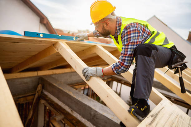 Best Residential Roofing Contractor  in Tulsa, OK