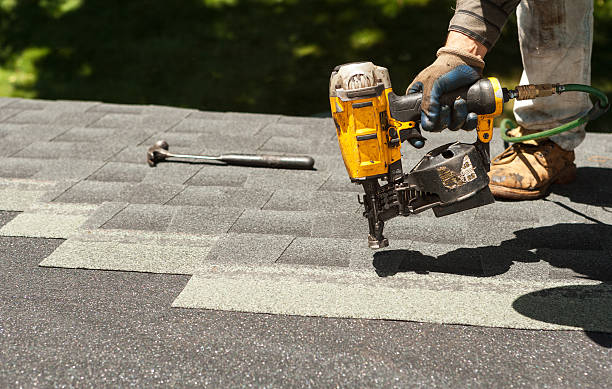 Best Slate Roofing Contractor  in Tulsa, OK
