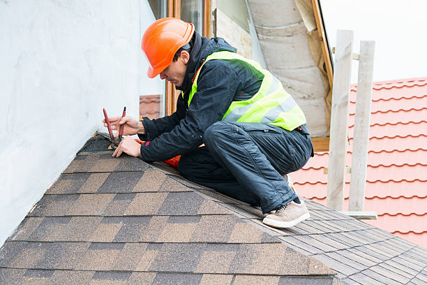 Quick and Trustworthy Emergency Roof Repair Services in Tulsa, OK
