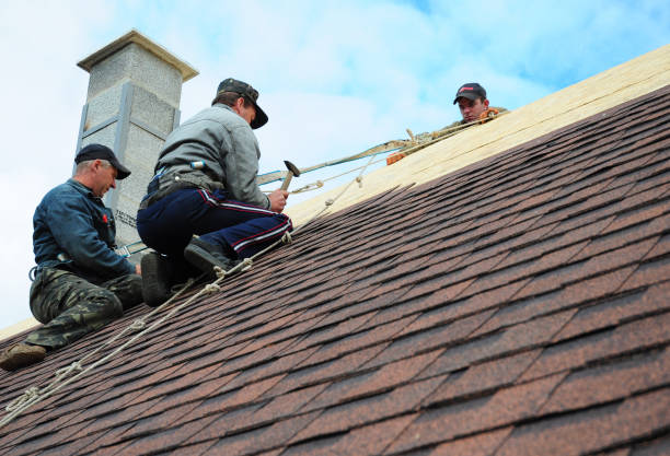Best Slate Roofing Contractor  in Tulsa, OK